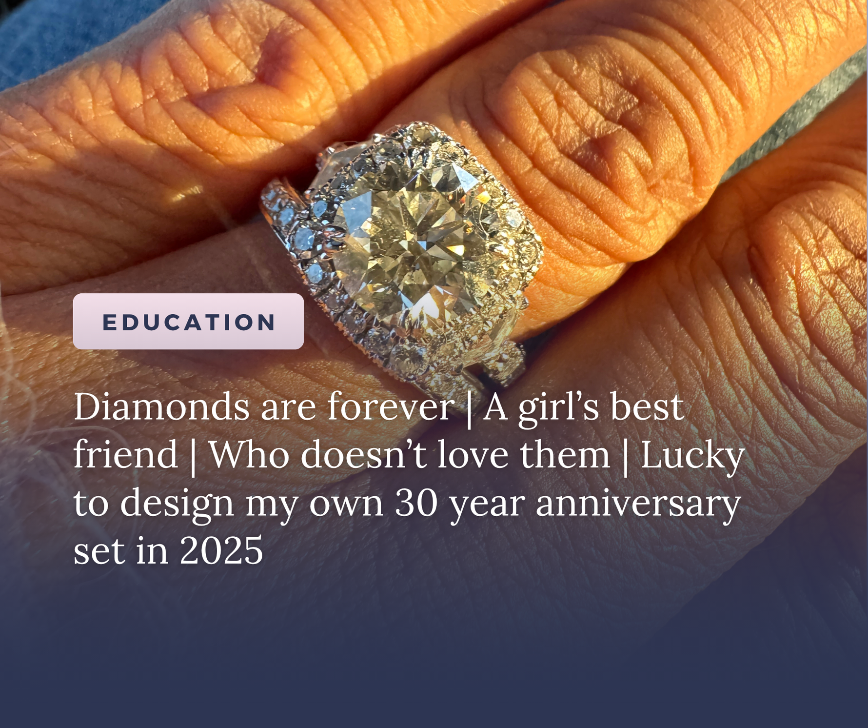Diamond: The Hardest Gemstone on Earth and Why Collectors Look Beyond the Solitaire