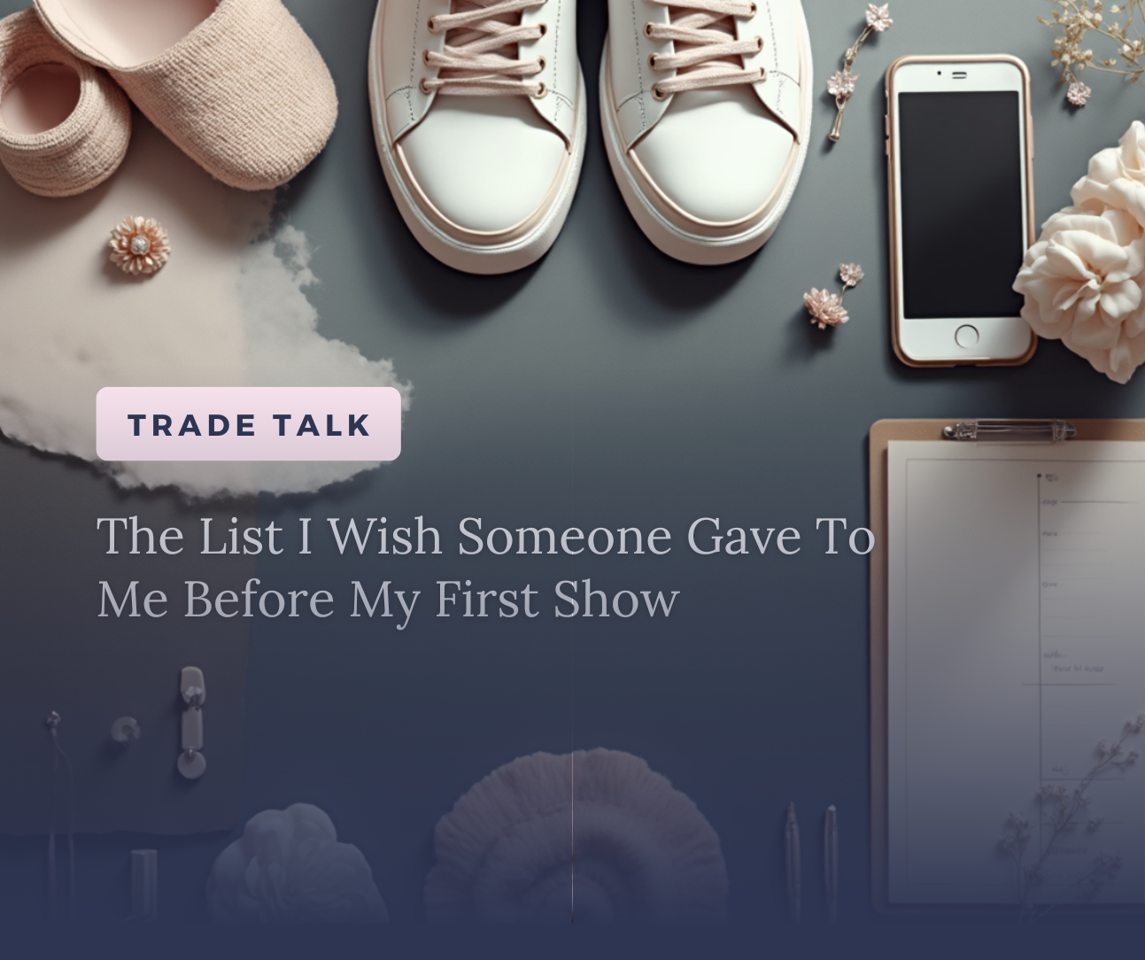 What to Pack for Tucson Gem Shows: A Jewelry Pro's Complete List