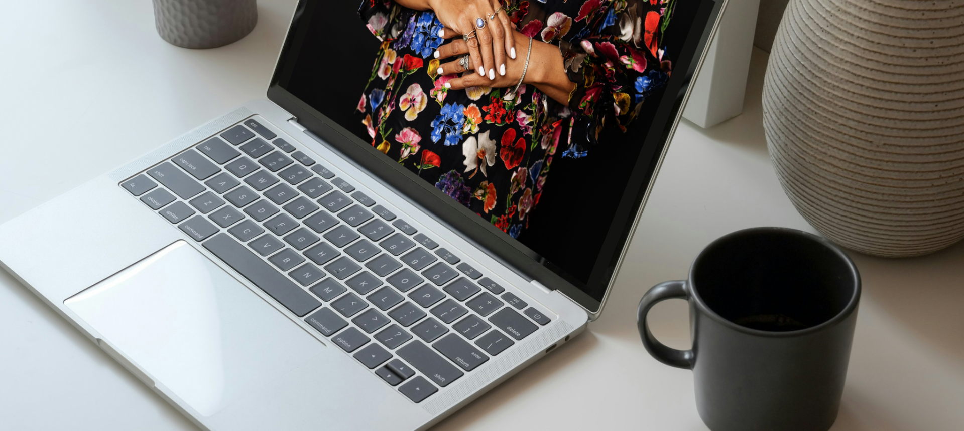 Live sale event jewelry by Ulka Rocks