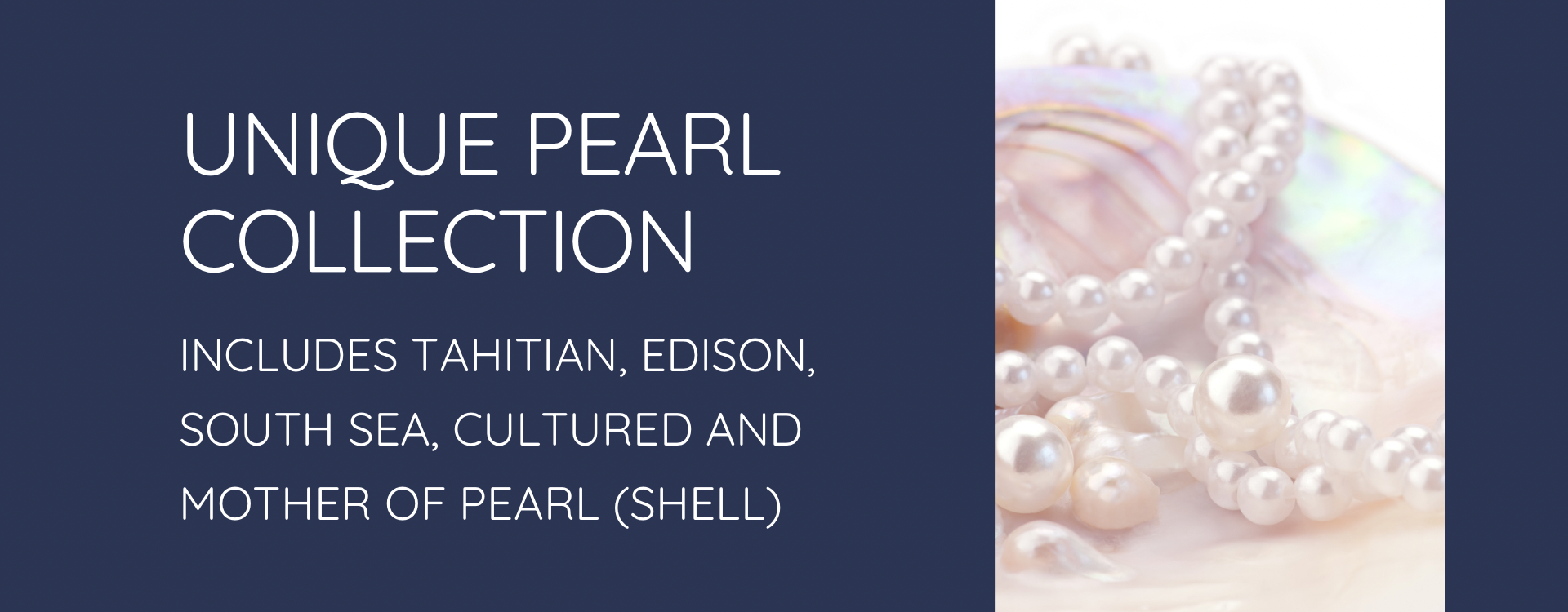 Pearl Collection