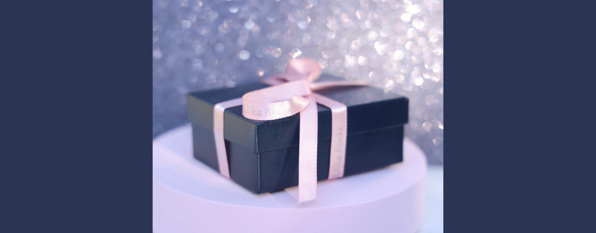 Clear the Rocks sale jewelry by Ulka Rocks