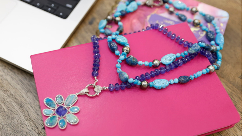 Style DNA: How to Match Jewelry to Your Personality