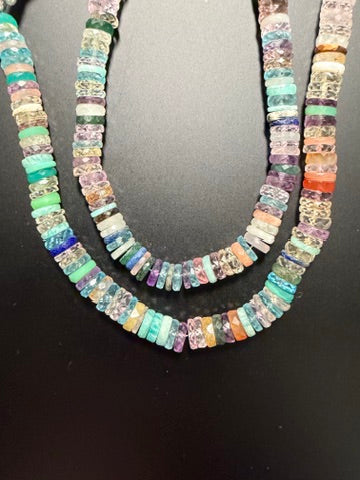 Multi-Stone Beads