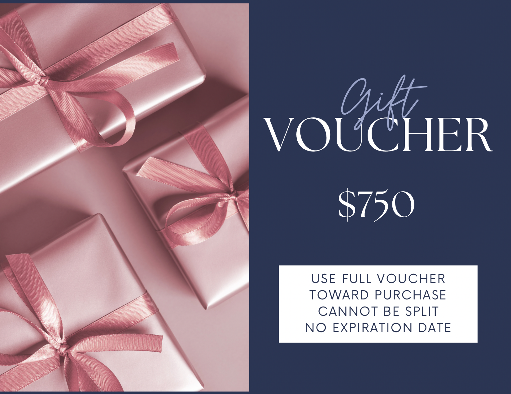 Ulka Rocks Gift Certificate | Ulka Rocks