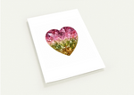Tourmaline Birthstone Greeting Cards, Pack of 10 | Ulka Rocks