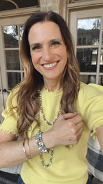 Mystery Bag of Necklace with 3 Matching Bracelets | Ulka Rocks