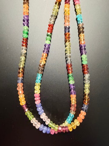 Multi-Stone Beads