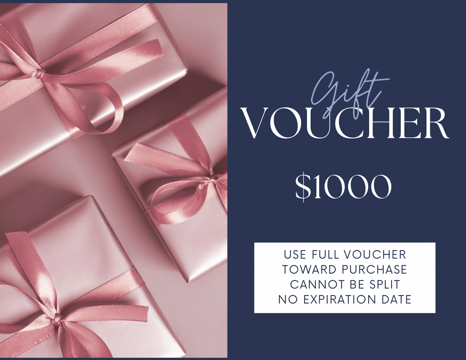 Ulka Rocks Gift Certificate | Ulka Rocks