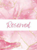 Custom Order - Raina | Ulka Rocks