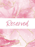Customer Orders - Raina | Ulka Rocks