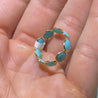 Custom Order - Turquoise Ring (Debra)