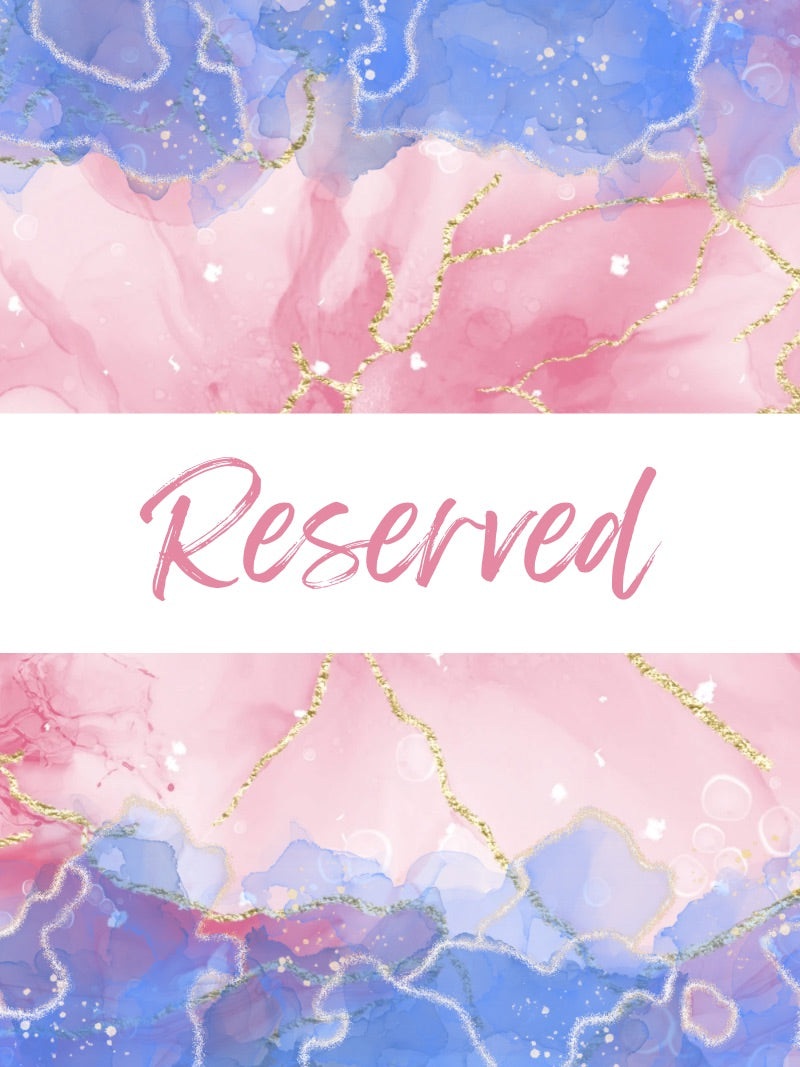 Customer Orders - Raina | Ulka Rocks