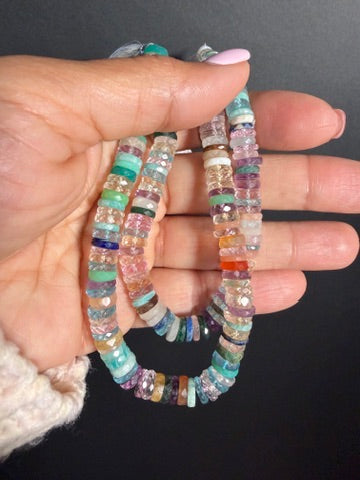 Multi-Stone Beads