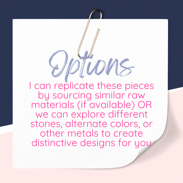 Custom Design