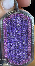 Custom Orders - Raina | Ulka Rocks