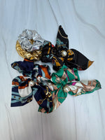 Mystery Scrunchie Bundle | Ulka Rocks