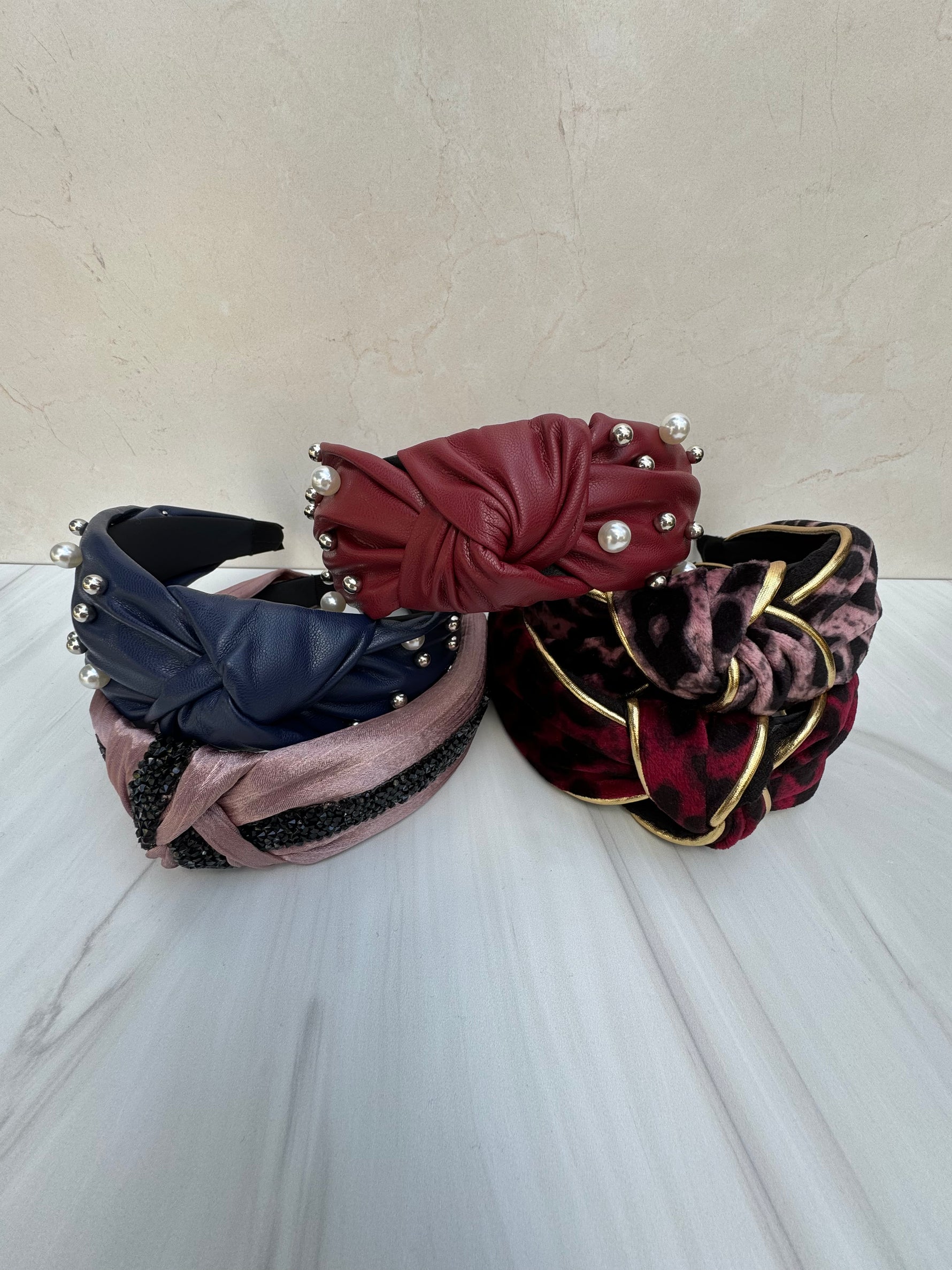 Mystery Headband Bundle | Ulka Rocks