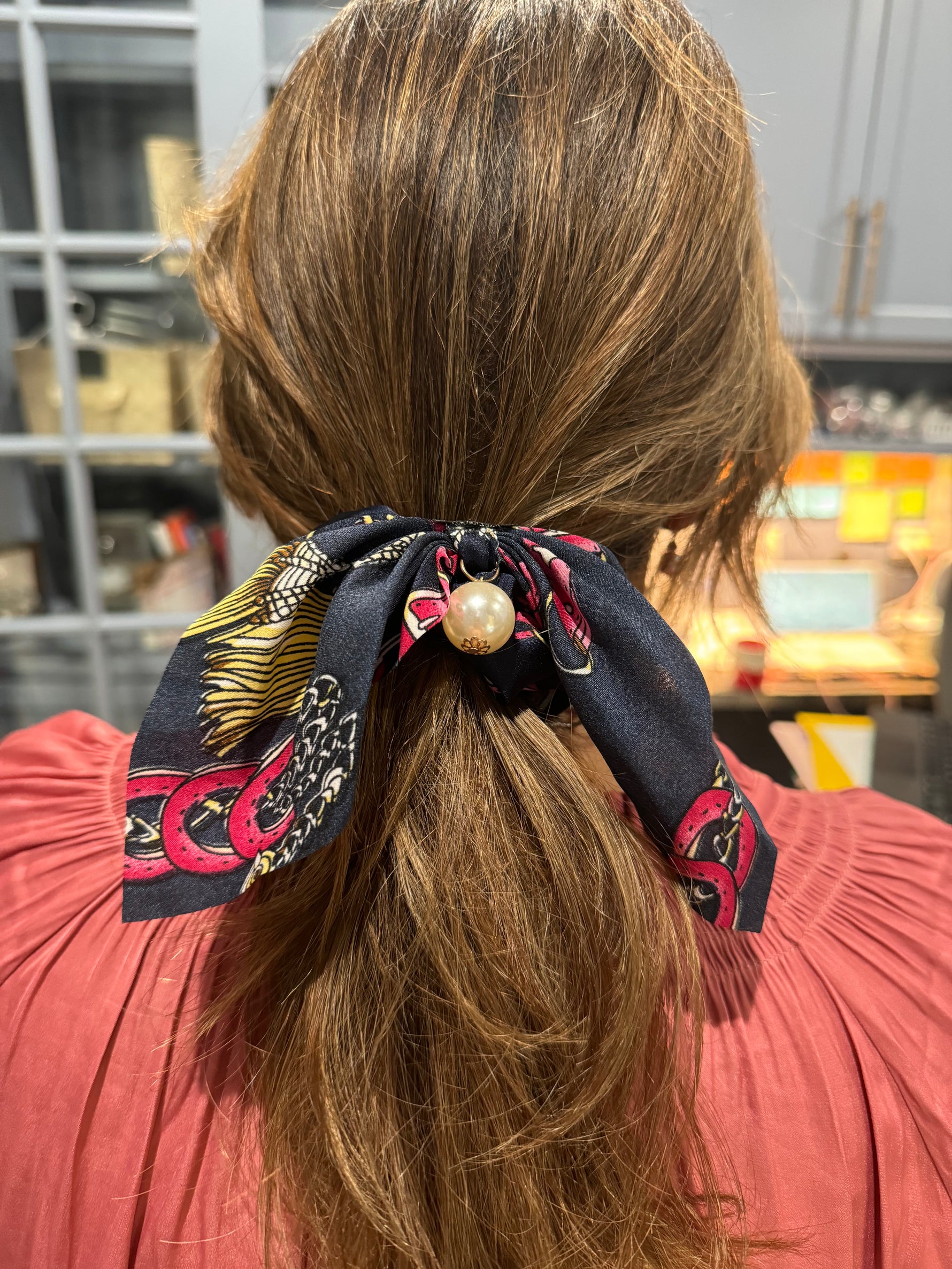 Mystery Scrunchie Bundle | Ulka Rocks
