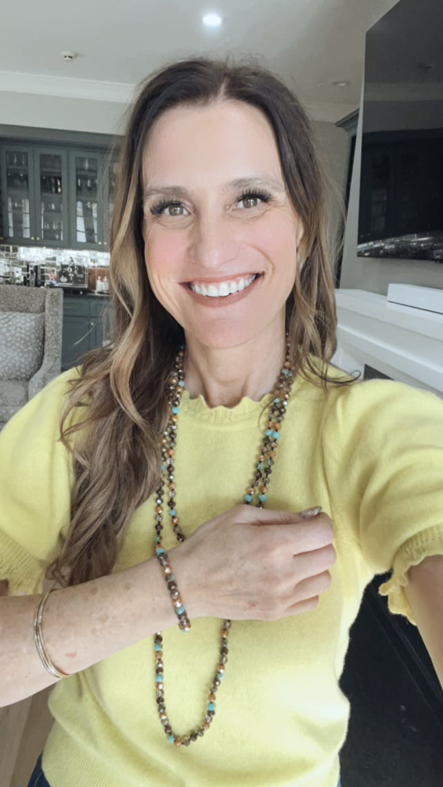 Mystery Bag of Matching Necklace and Bracelet | Ulka Rocks