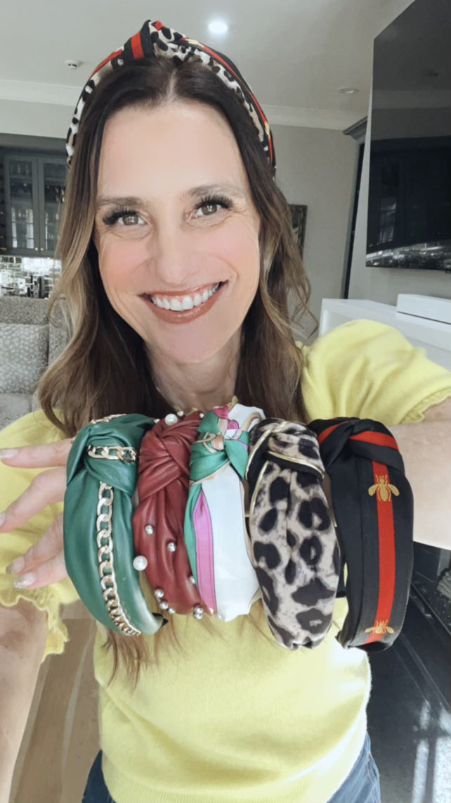 Mystery Headband Bundle | Ulka Rocks