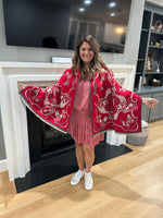Designer-inspired Scarves | Ulka Rocks