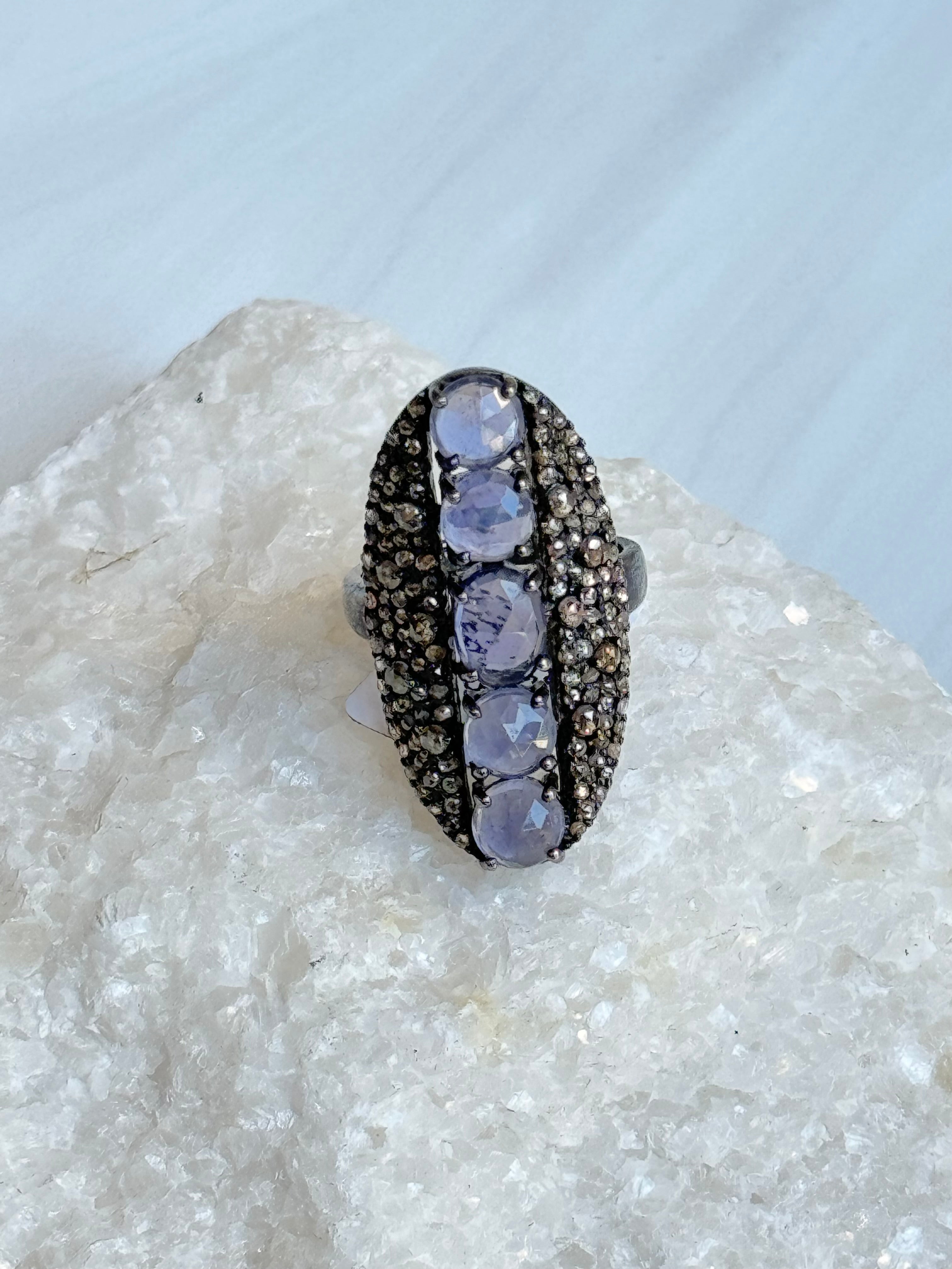 Rings – Ulka Rocks