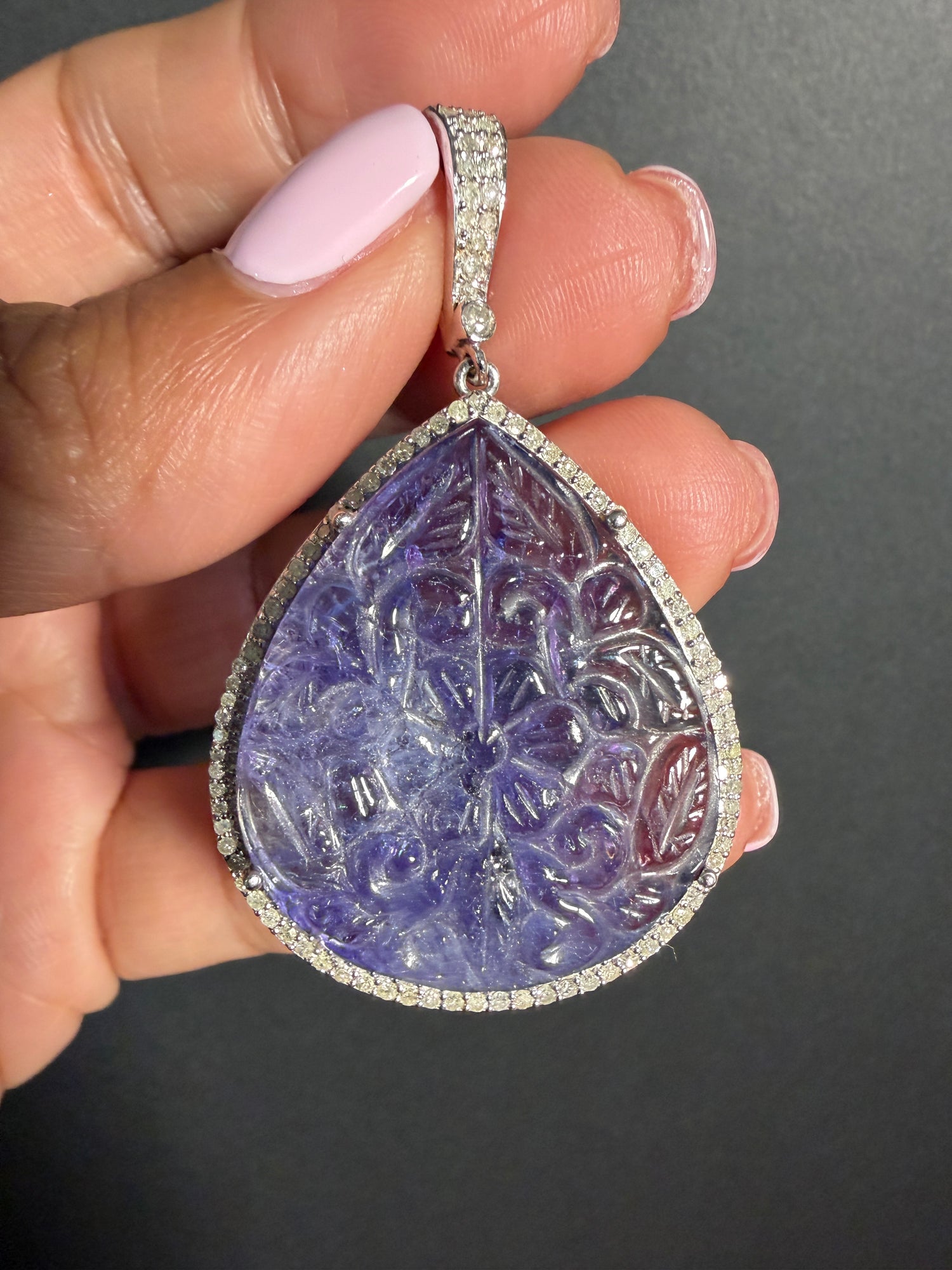 Detail view of $350 Studio Selects