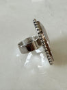 Sample Sale - Biwa Pearl Ring