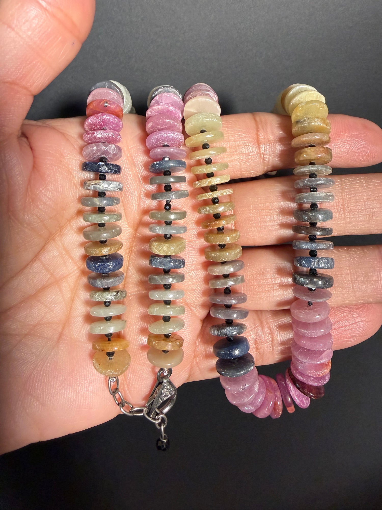 Detail view of $400 Studio Selects