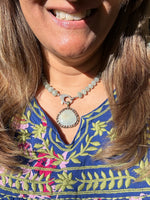 Instagram: Umba Sapphire Necklace and Pendant | Ulka Rocks