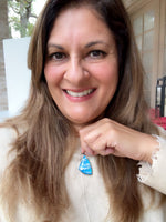Exclusive Cloud Diamond Pendant | Ulka Rocks