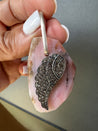 Show Special -  Pink Opal Pendant
