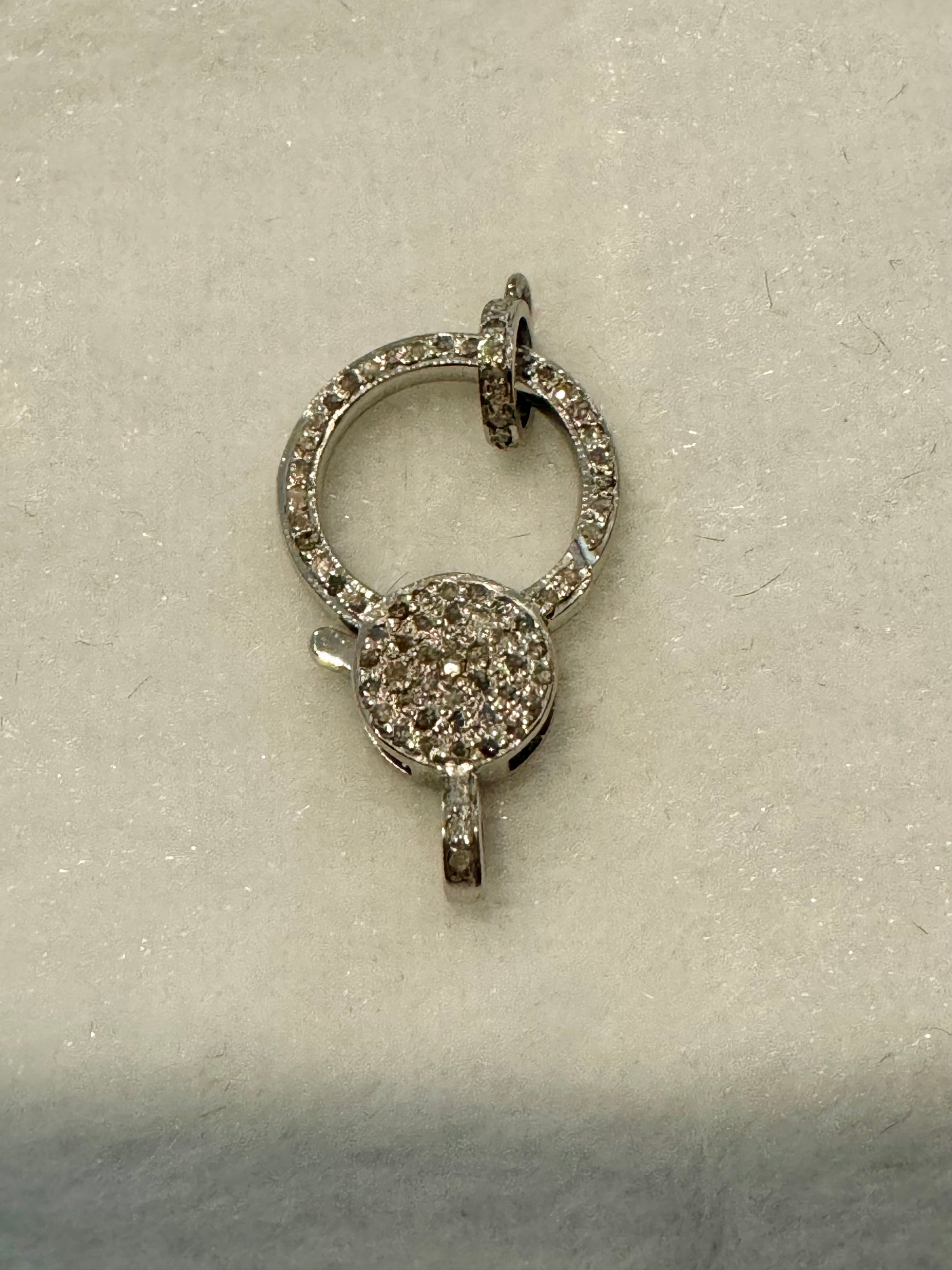Chain Clasp Choices - Silver | Ulka Rocks
