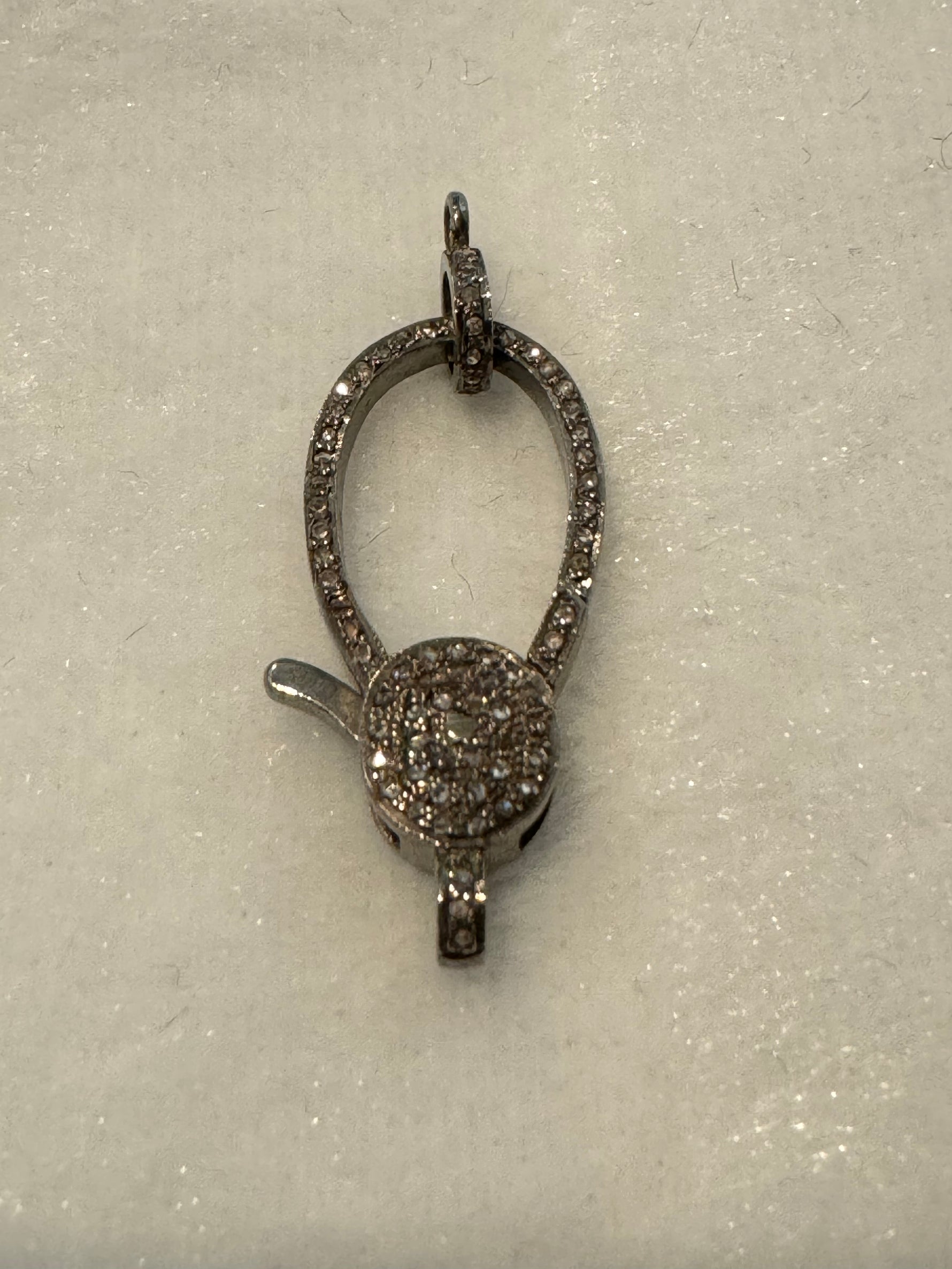 Chain Clasp Choices - Silver | Ulka Rocks
