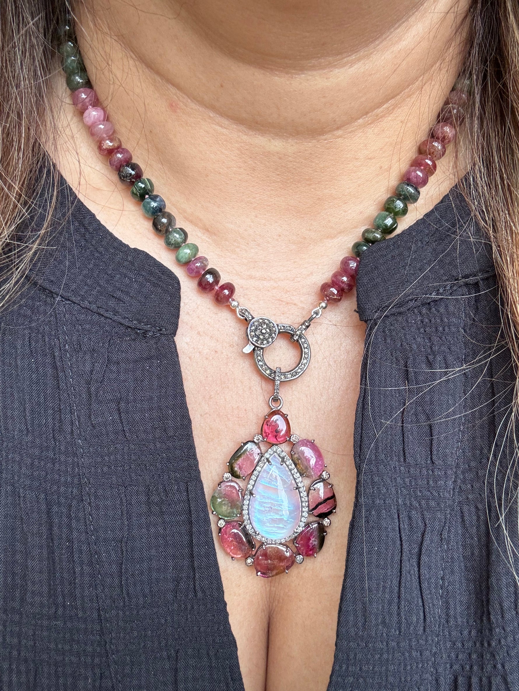 Custom Orders - Raina | Ulka Rocks