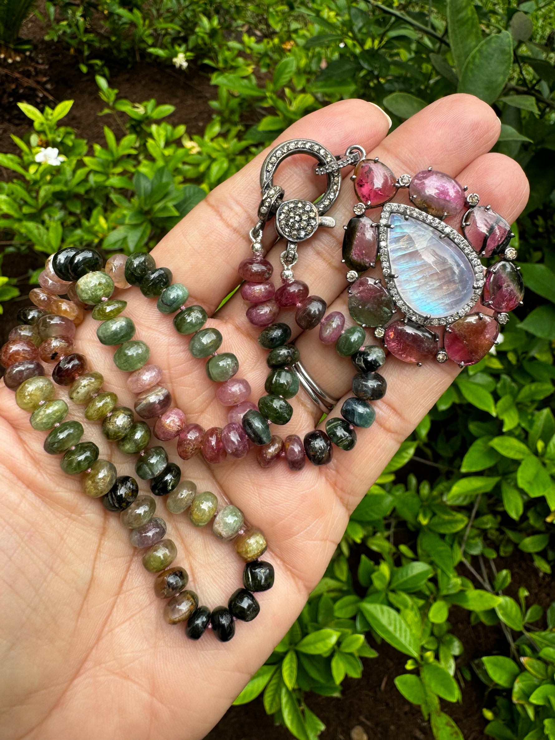 Custom Orders - Raina | Ulka Rocks