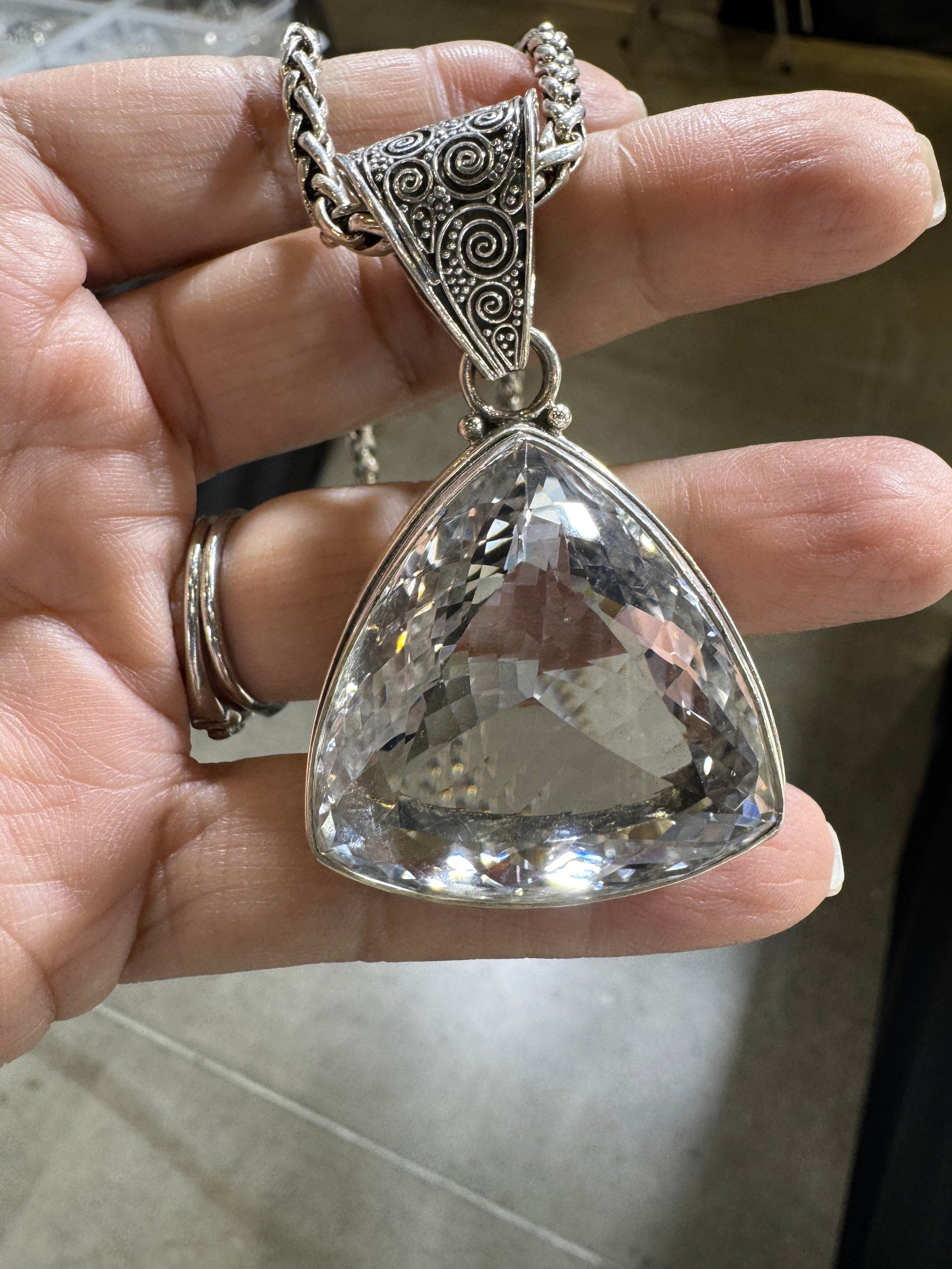 Custom Order - Raina | Ulka Rocks