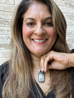 Spirit Agate Pendant | Ulka Rocks