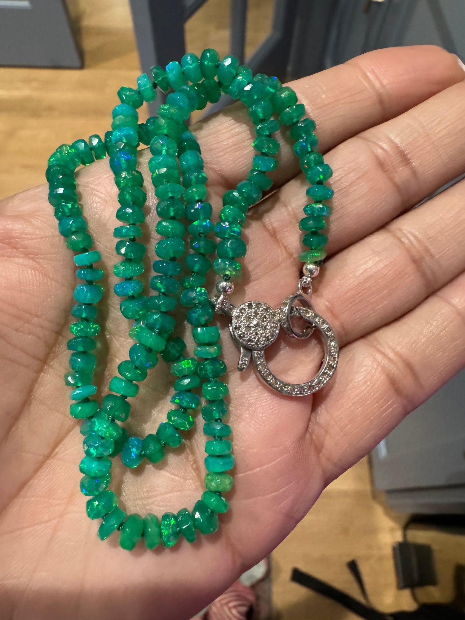 Custom Order - Raina | Ulka Rocks