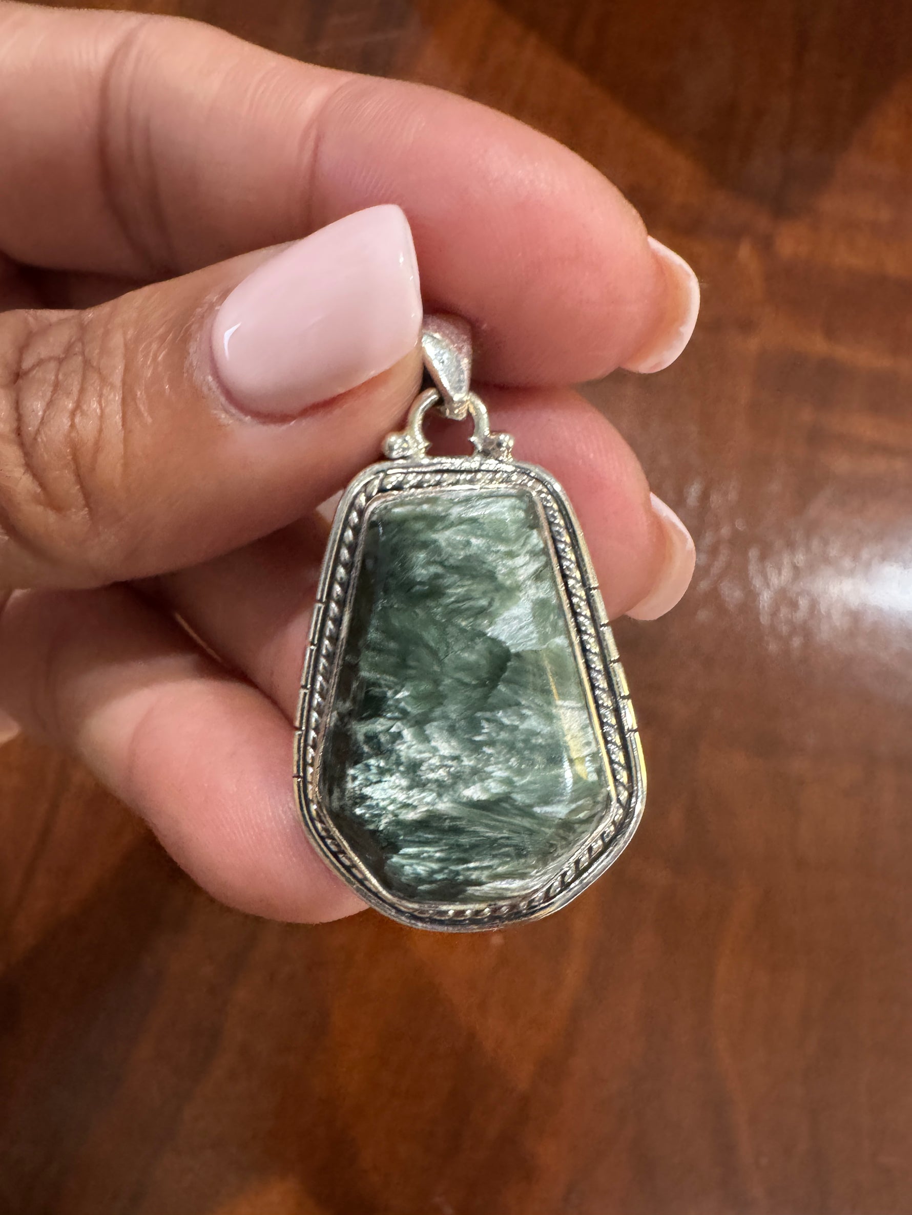 Custom Order - Raina | Ulka Rocks