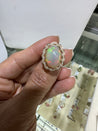 Custom Order - Opal Ring