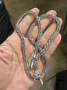 Wholesale Show Special - Sterling Silver Chains - Layer