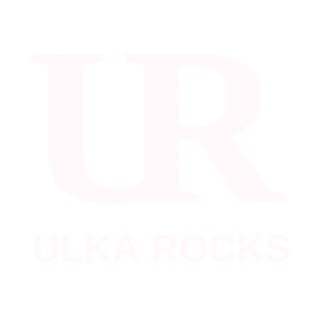 Ulka Rocks