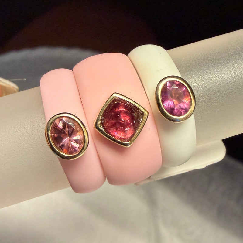 Design Your Custom Silicone Ring