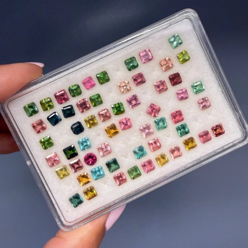 Design Your Stone Ring