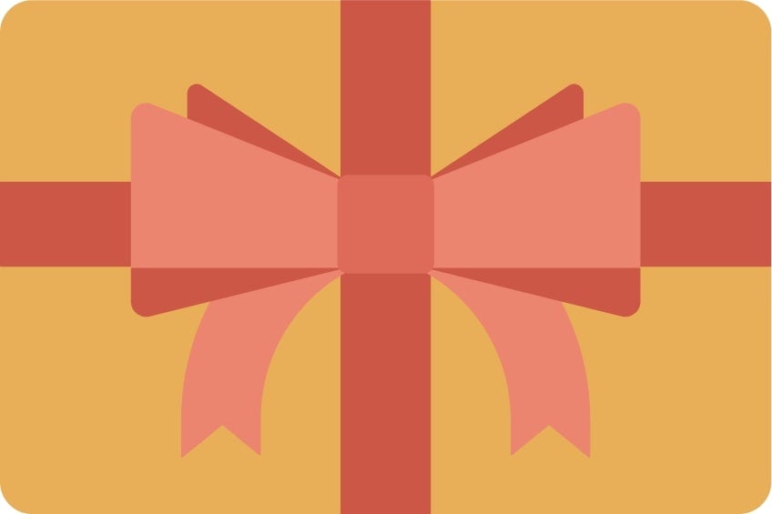 Gift Card | Ulka Rocks