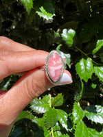 Sterling Silver Rings | Ulka Rocks