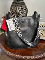 Ahdorned Purses - Lots of Options - Gold Hardware | Ulka Rocks