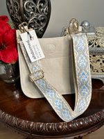 Ahdorned Purses - Lots of Options - Gold Hardware alternate view