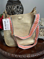 Ahdorned Purses - Lots of Options - Gold Hardware | Ulka Rocks